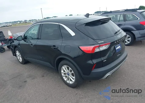 2020 Ford Escape Se z USA, uszkodzony, nr VIN 1FMCU0G66LUC01499